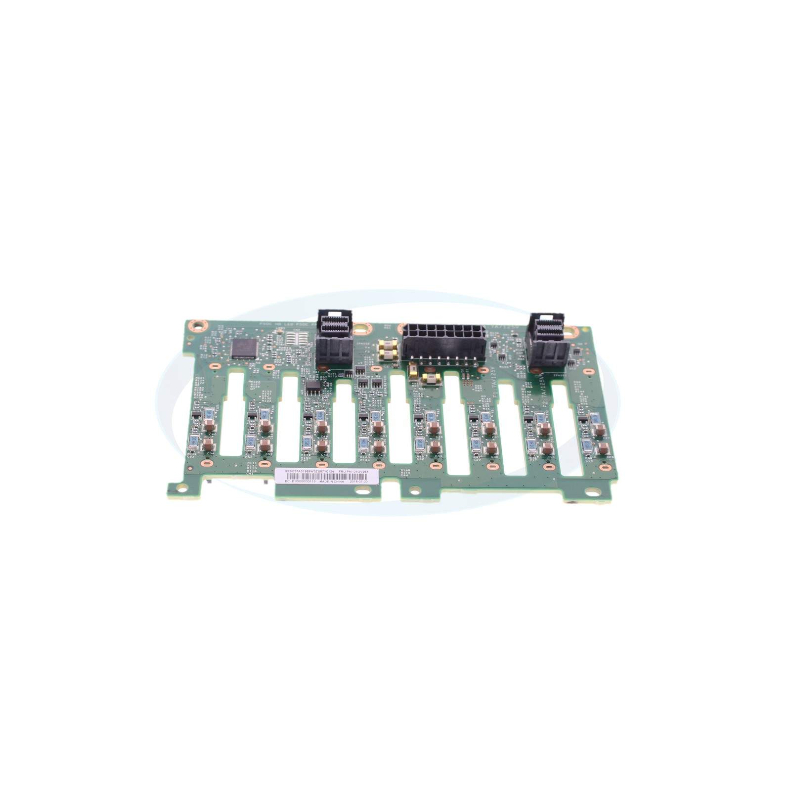 Lenovo 01GV283 SR650 SR550 8X2.5″ Backplane