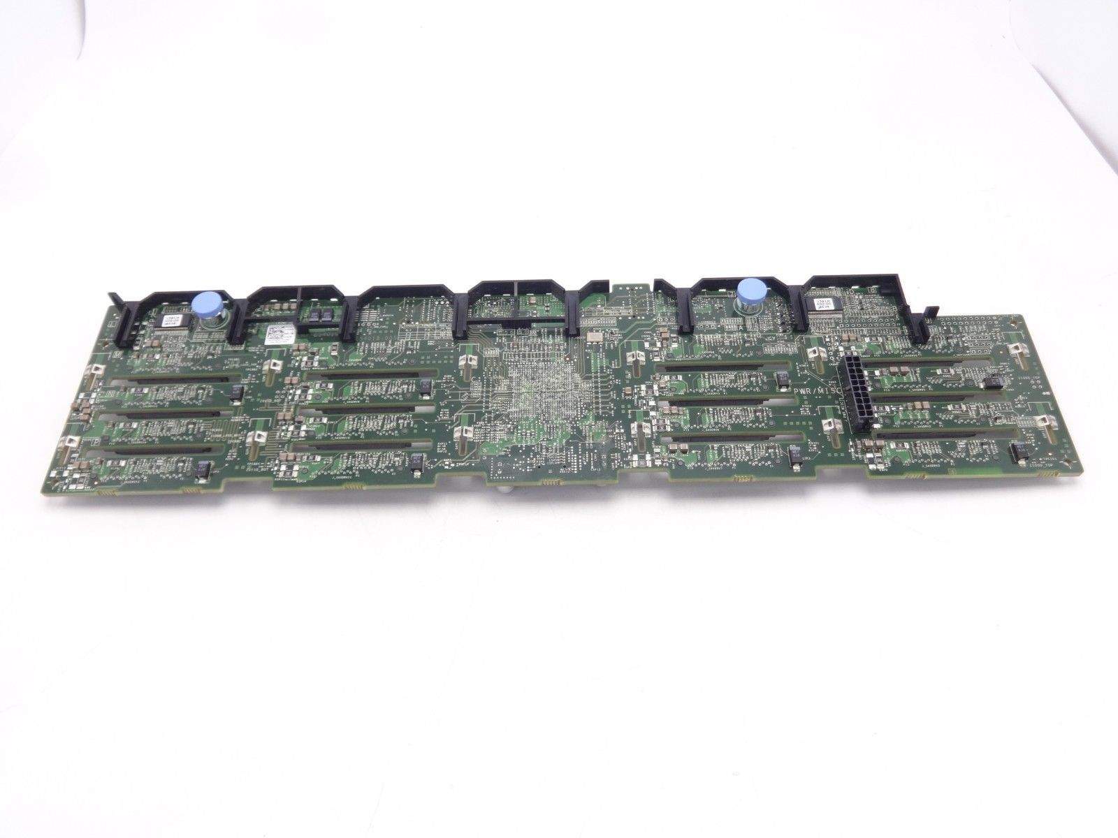 Dell J565K Poweredge R910 2.5″ x 16 Backplane