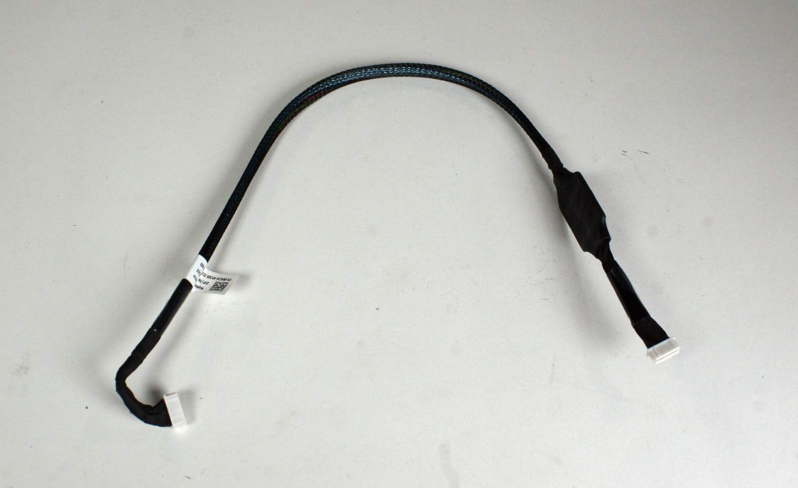 Dell PowerEdge R750xs Management Interface Card MIC to Riser1 NC-SI Cable R4C4X