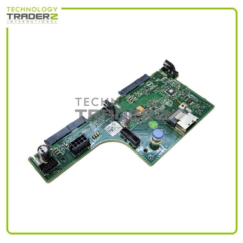 0JDG3 Dell PowerEdge R720XD 2.5″ Bay 2 HDD Backplane 00JDG3