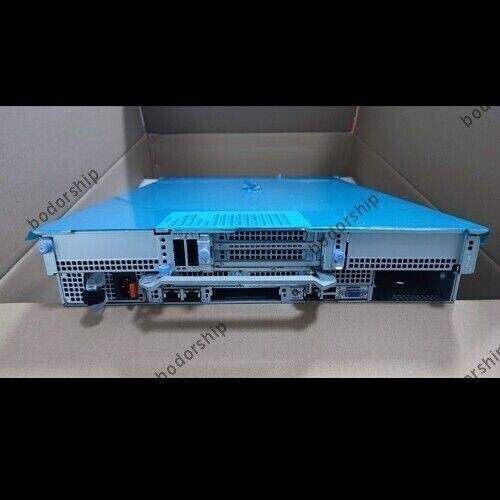 Dell PowerEdge R7525 24 NVME Server With 2X AMD EPYC 7513 CPU 8x64GB 2666MHz RAM