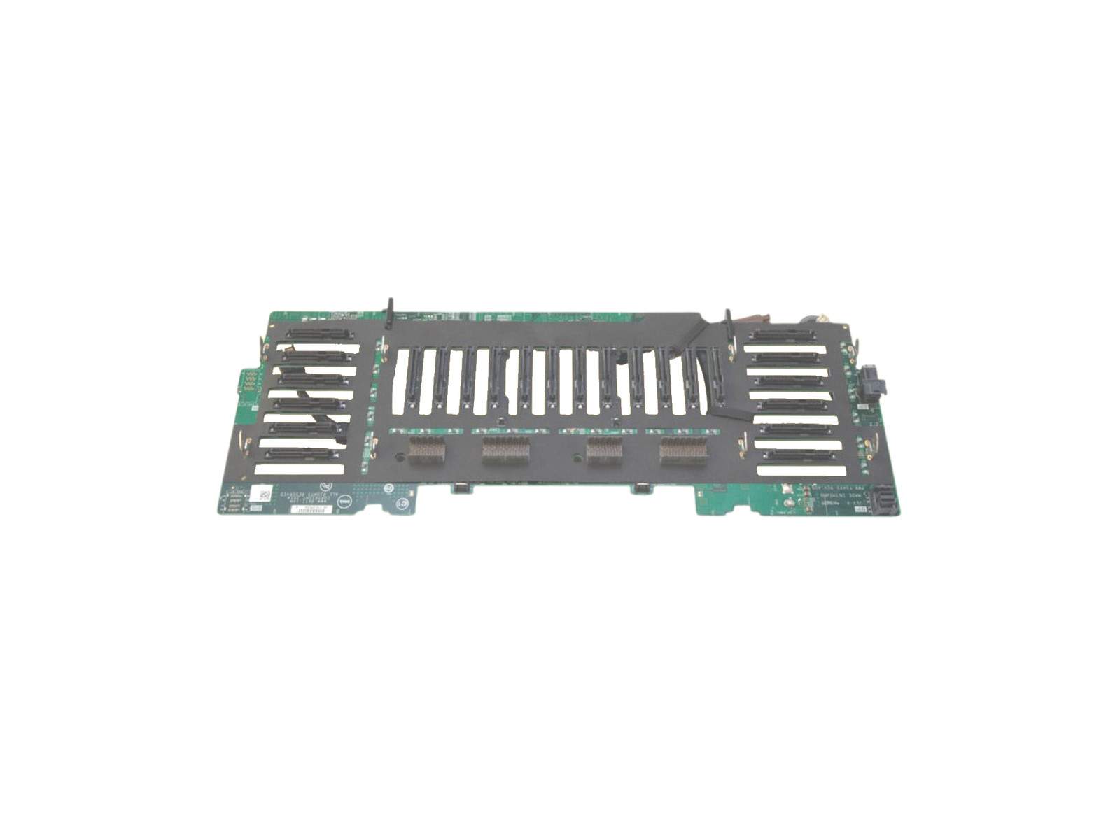 Dell X1T22 Poweredge R920 24 Bay 2.5″ Hard Drive Backplane