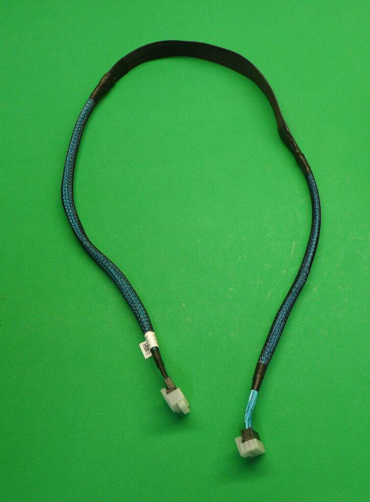 NEW Dell PowerEdge R750 8-Bay PERC H755 Raid Cable XDC17