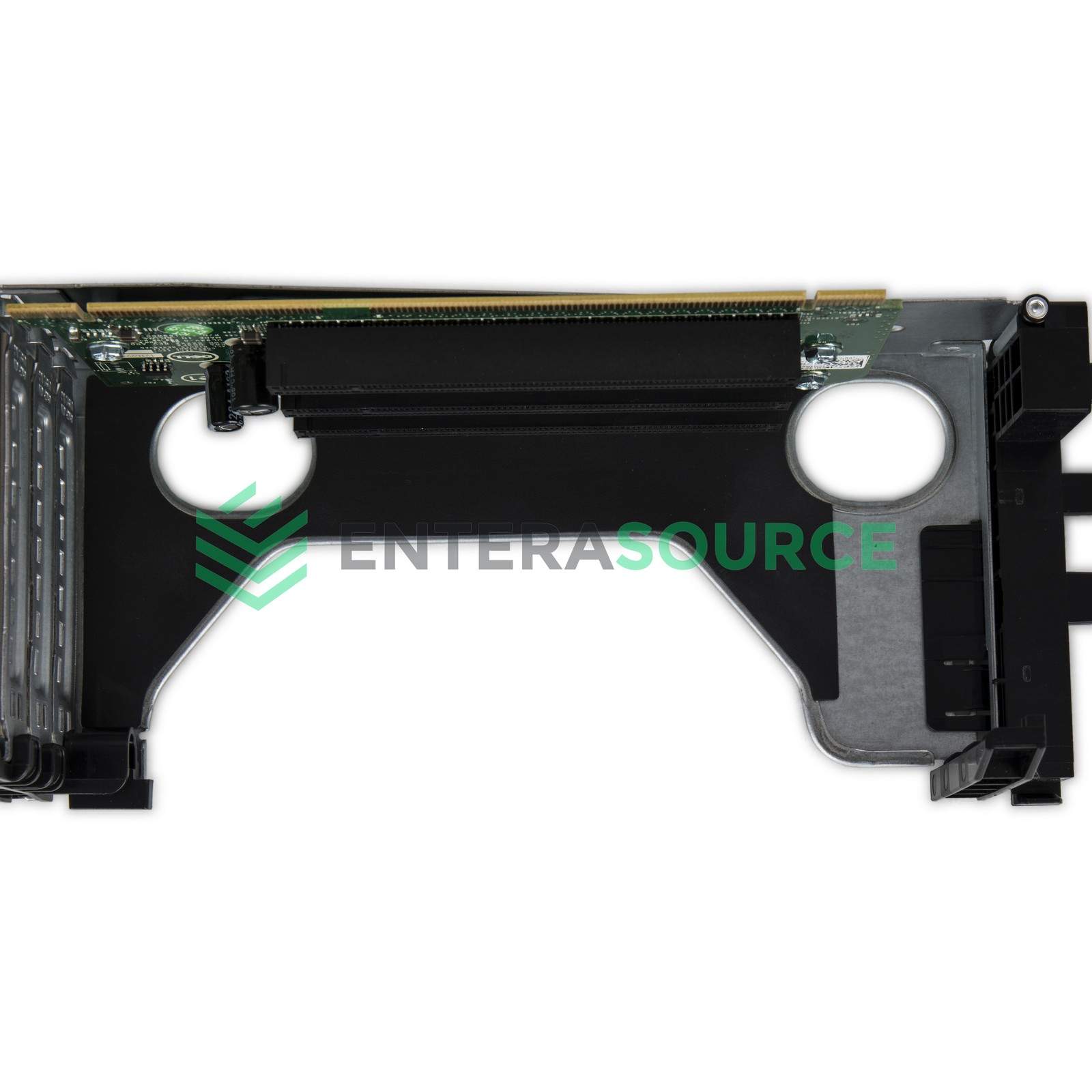 Dell DD3F6 PowerEdge R720 R720xd 3-Slot PCIe Riser Card