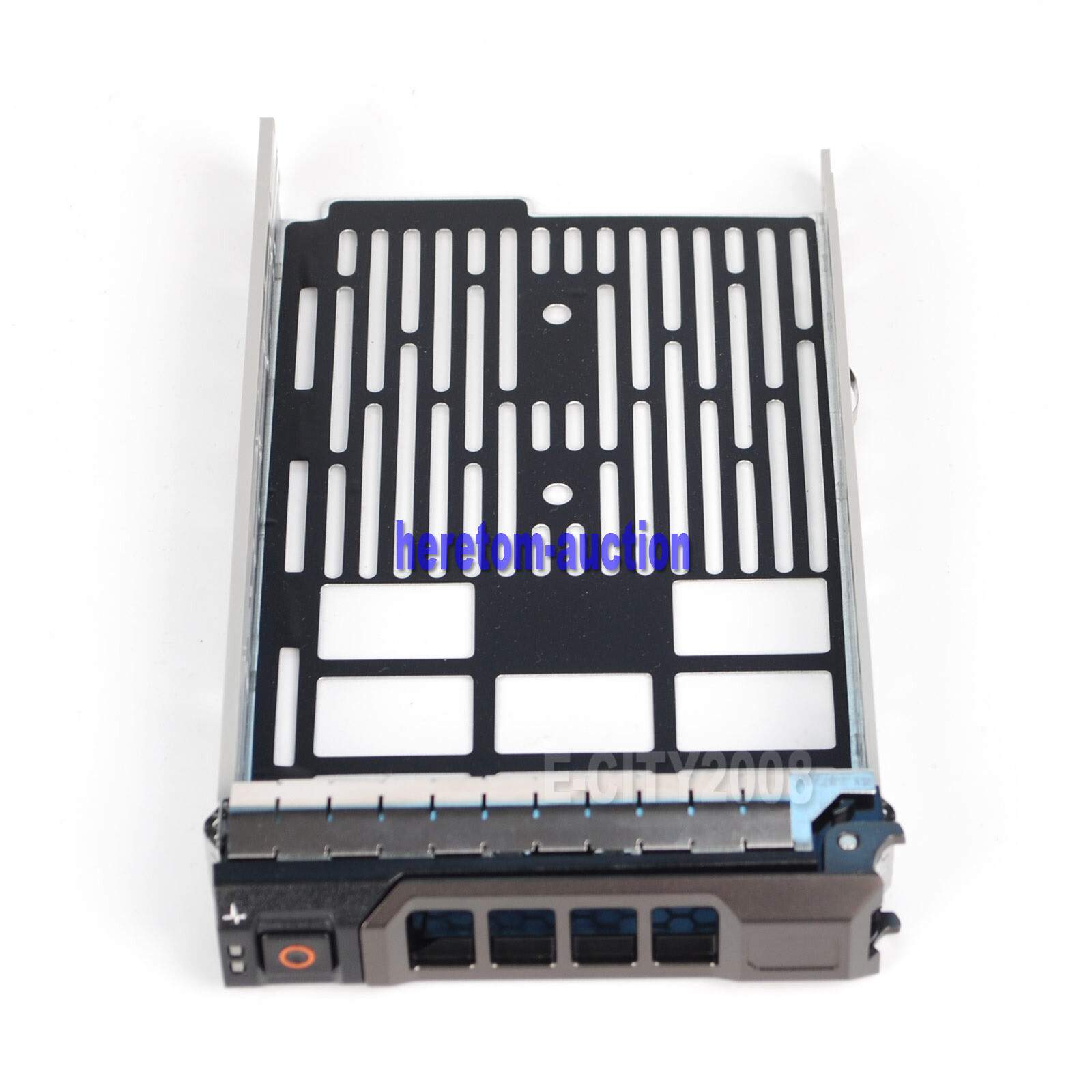 3.5″ LFF SAS SATA Hard Drive Tray Caddy For Dell PowerEdge T640 T440 Server