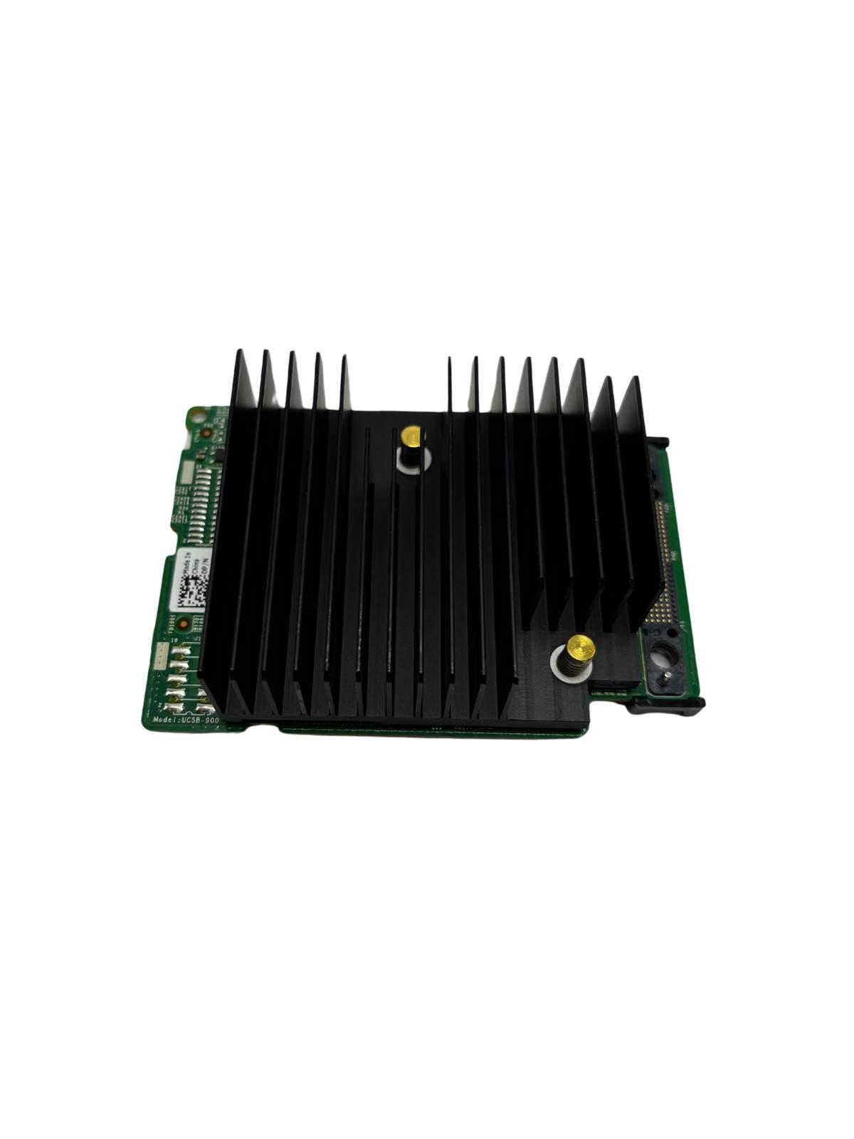 Dell P2R3R H330 HBA Mini Mono 12GBps Controller