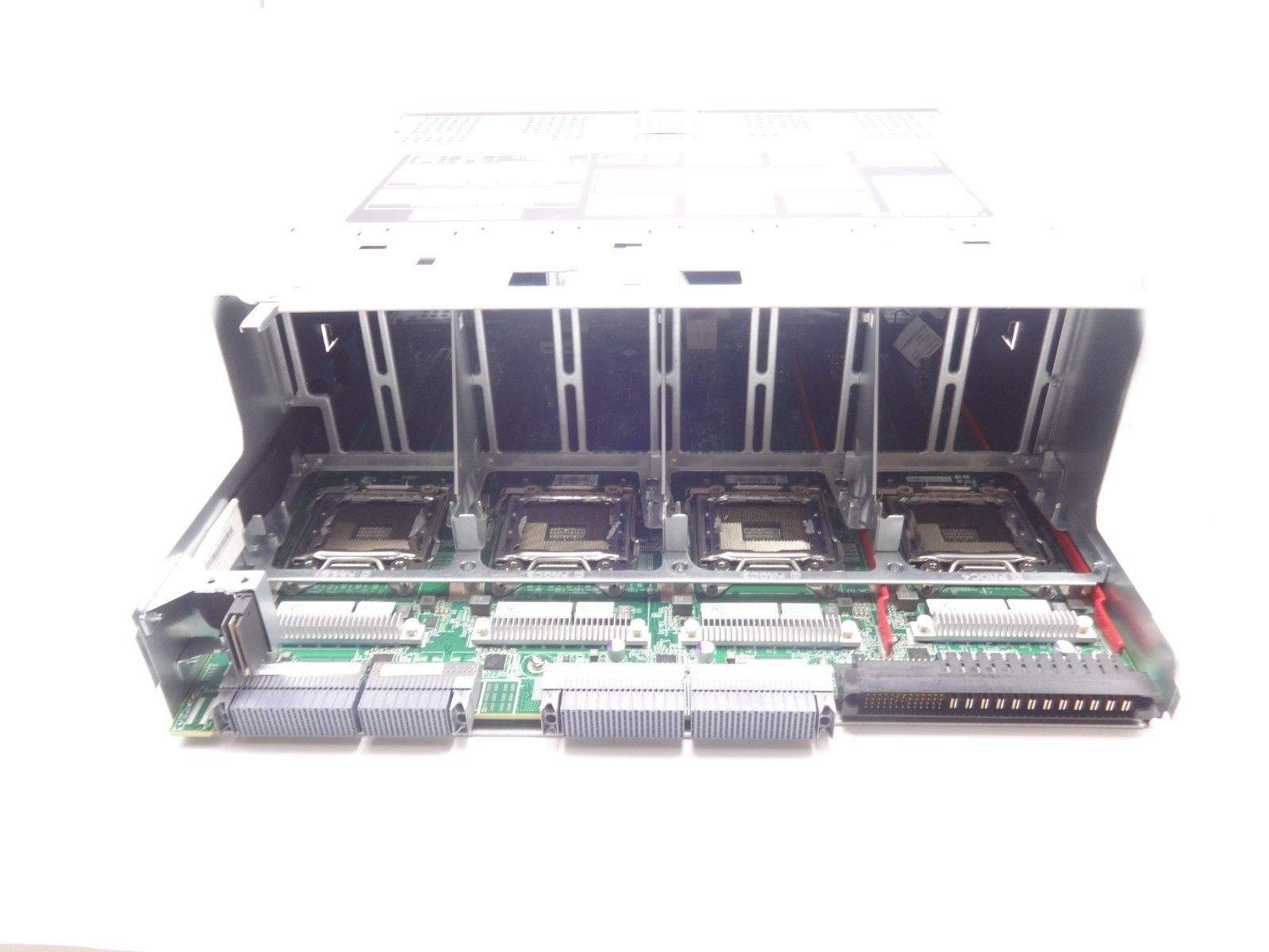 HP 735518-001 DL580 G8 Processor/Memory Board