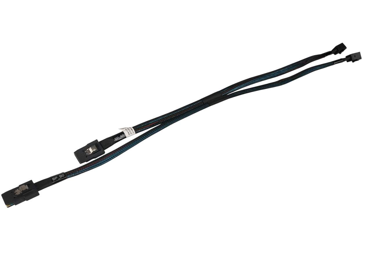 SAS cable Dell PowerEdge T640 20″ 9488X