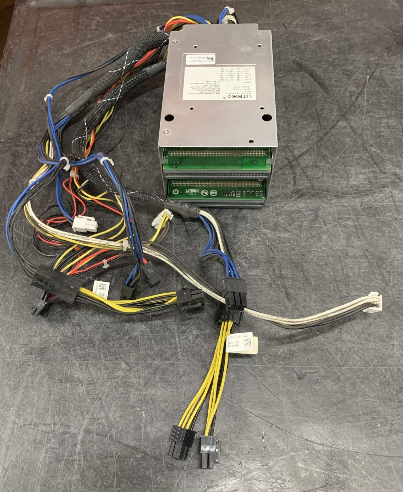 Dell 20T0X Precision R7610 Power Distribution Board