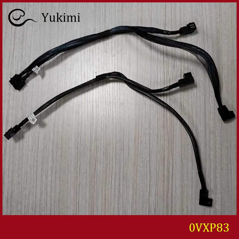 0VXP83 1PCS FOR DELL PowerEdge R740 Server 8 Backplane SAS RAID Cable