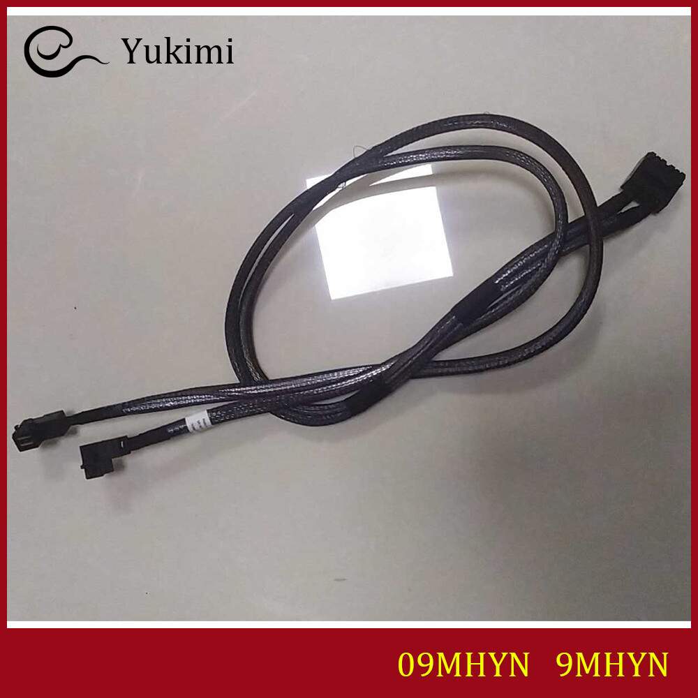09MHYN FOR DELL PowerEdge R740 Server 2.5 inch 8 Backplane SAS H740 CAL Cable