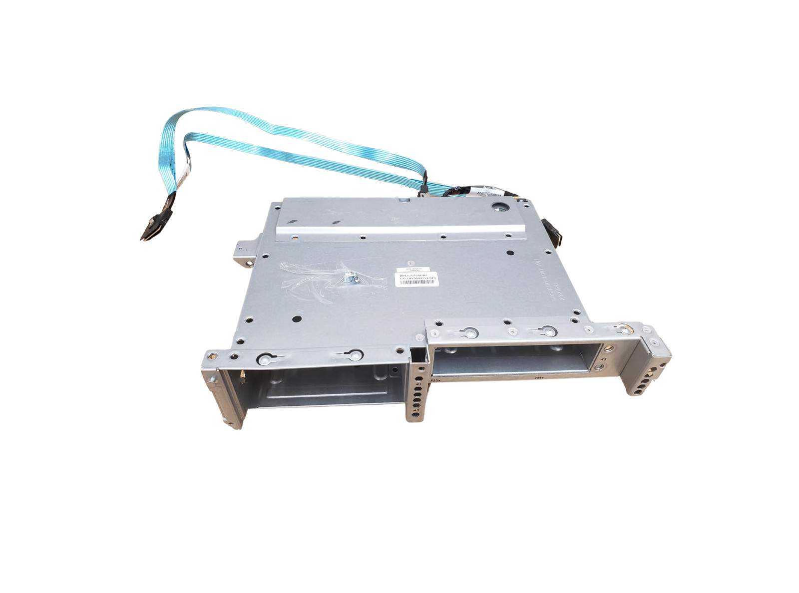 HP 747604-001 HP DL380 G9 LFF 3.5″ Hard Drive Backplane