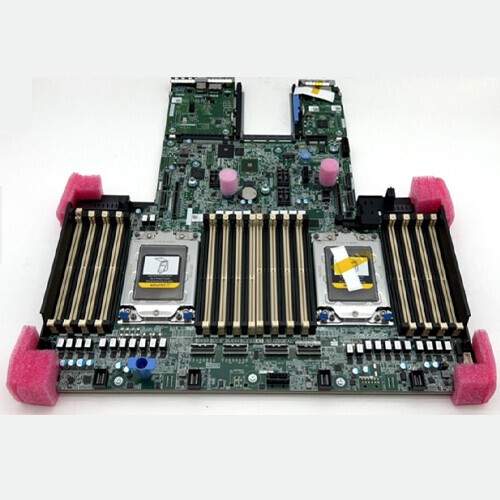Dell Poweredge R7525 Server Motherboard PYVT1 74H08 YHMCJ