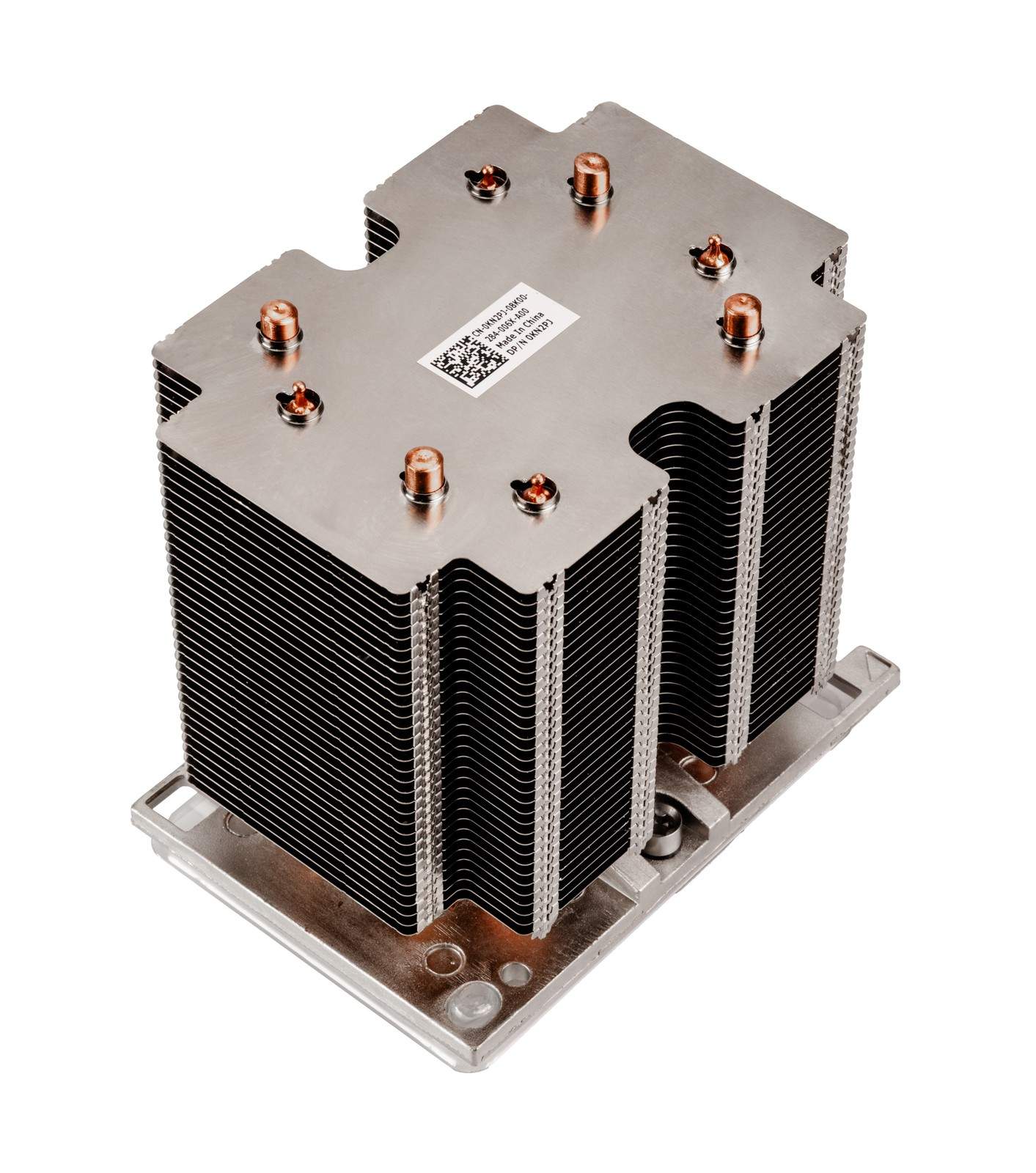 Heatsink Dell PowerEdge T640 150W High Performance KN2PJ