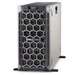 Dell PowerEdge T640 8-Bay Server, 2x Platinum 8180M, 1.5TB RAM, H740P, no HDD