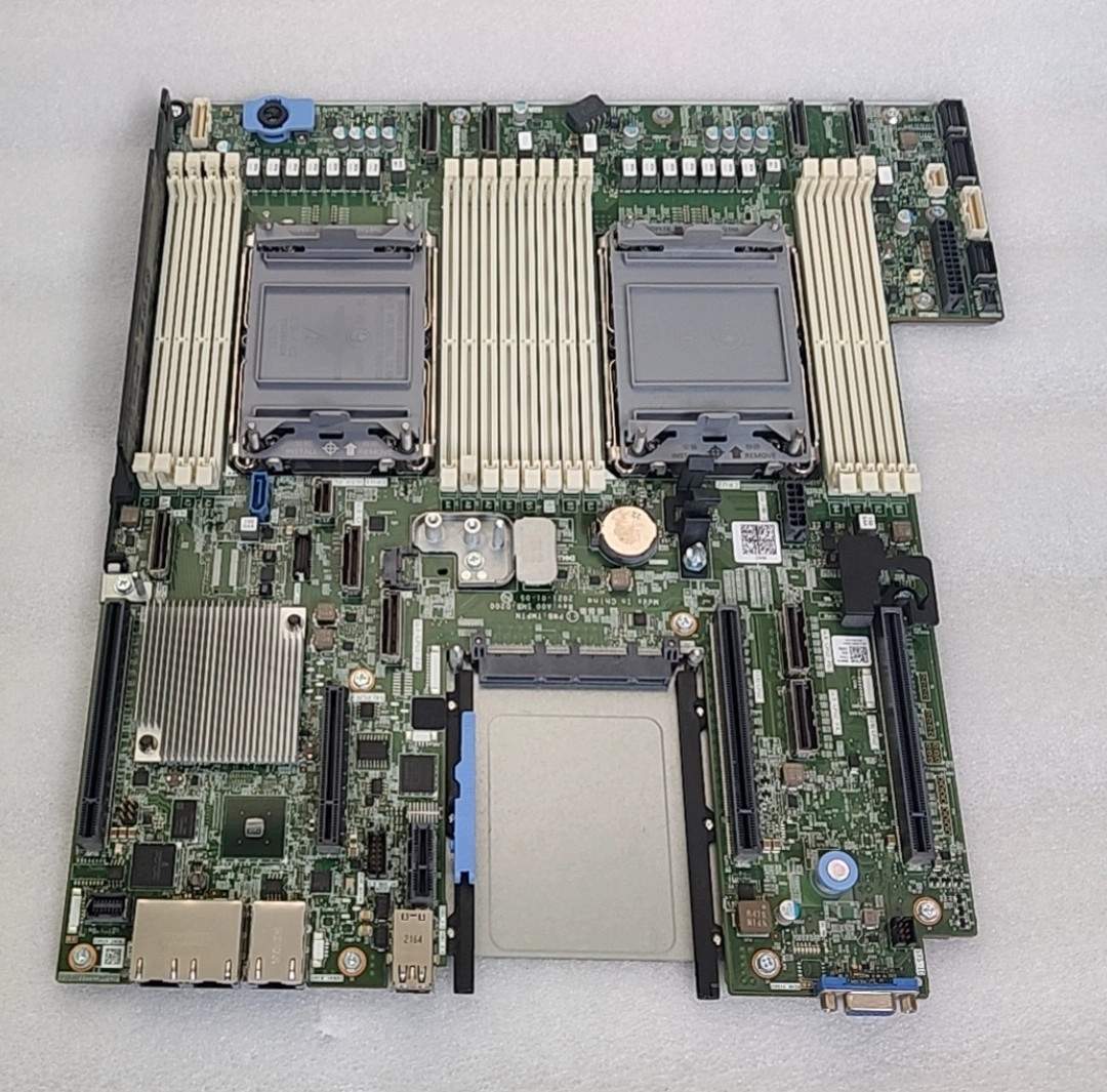 Dell Poweredge R650XS/R750XS Server Motherboard PN:T0KGG K9D0N 441XG 94T55