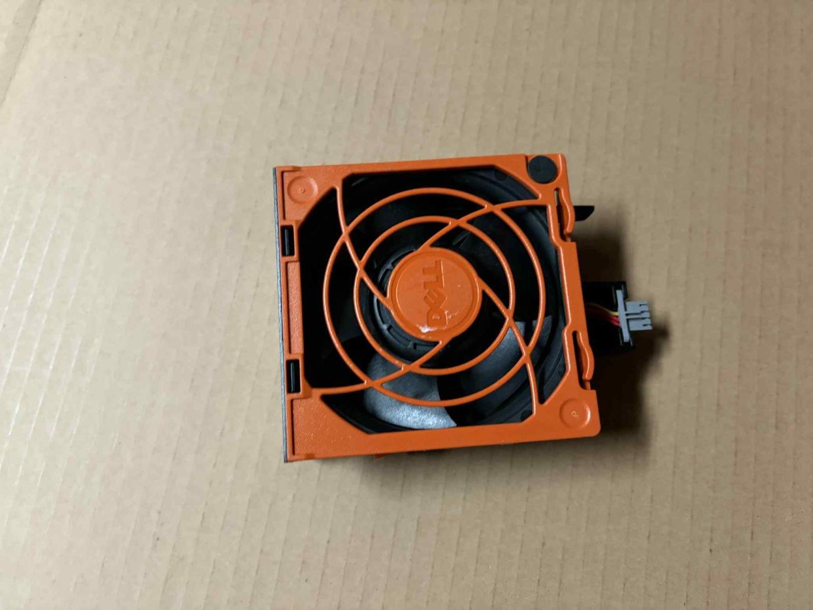 OEM Dell PowerEdge T640 Middle High Performance Cooling Fans KJN71 0KJN71