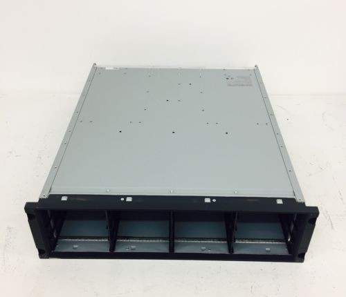 78933-02 3PAR 16 Bay LFF STORAGE Array