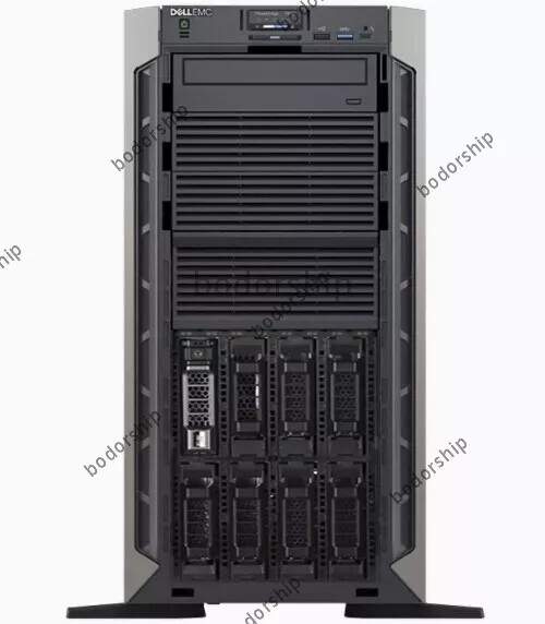 Dell PowerEdge T640 8X3.5″ Tower server + H330 RAID Card/ 750W PSUX2