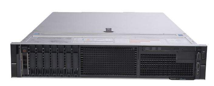 Dell PowerEdge R740 Server 2x 12-Core Silver 4116 2.1Ghz 32GB Ram 1x 300GB HDD