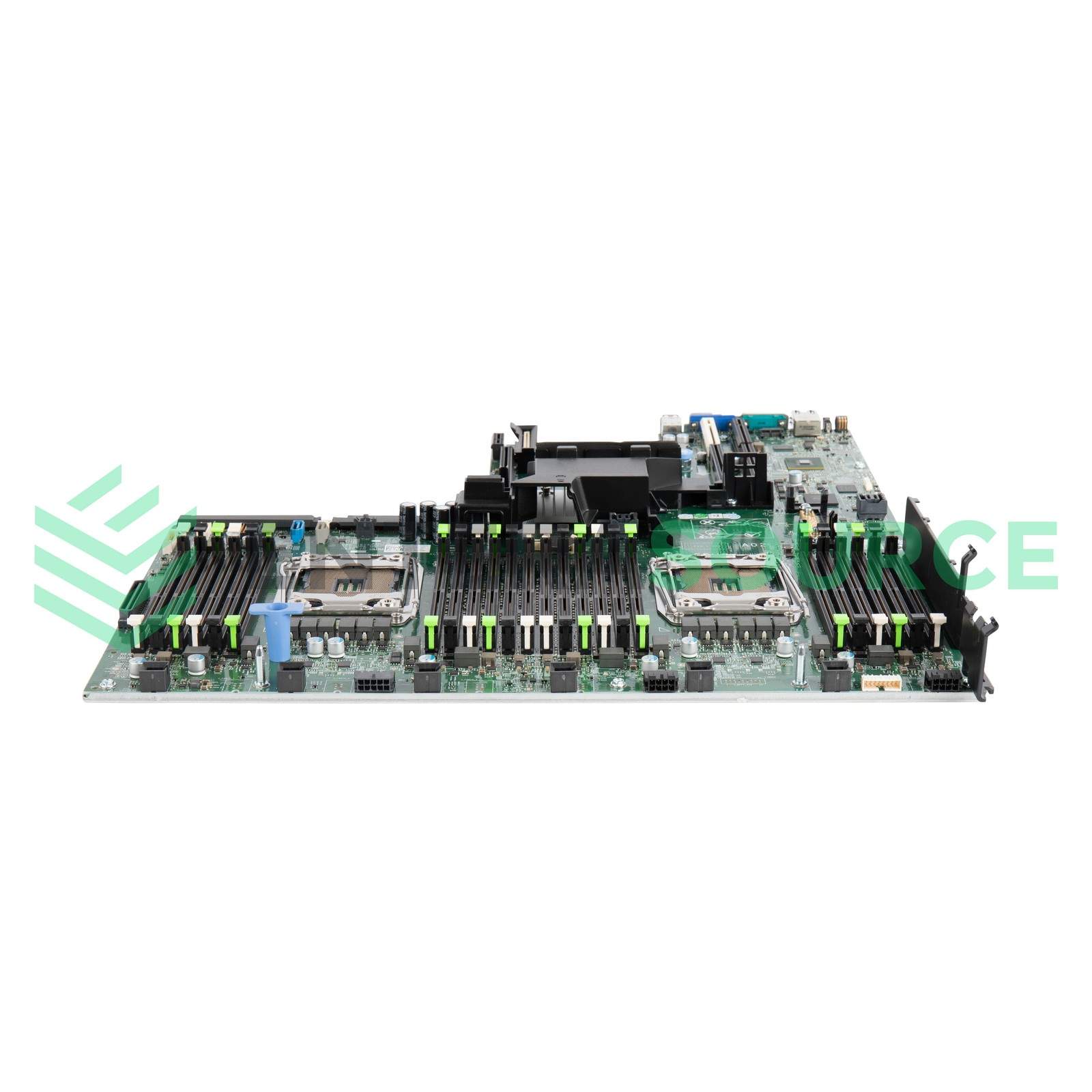 Dell 72T6D PowerEdge R730 R730xd Motherboard