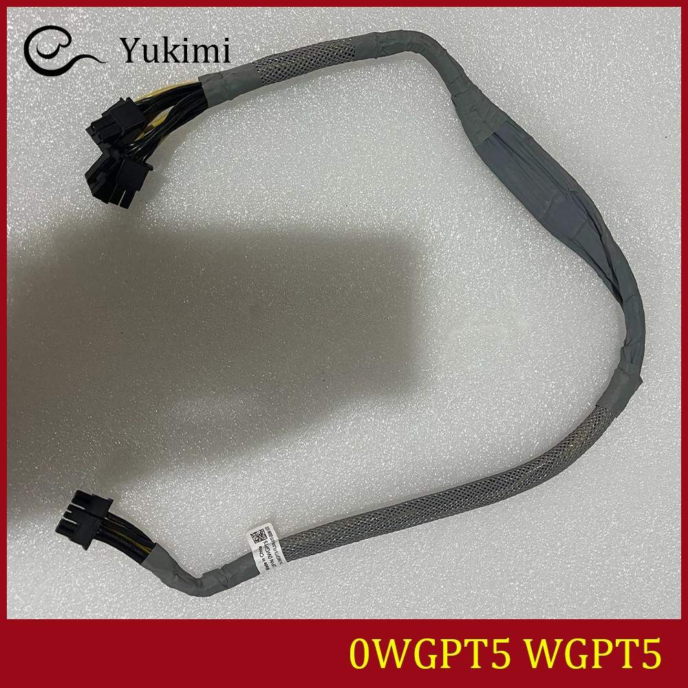 0WGPT5 FOR DELL PowerEdge R750XA WGPT5 Server SAS Hard Disk Cable