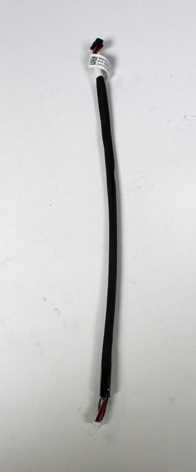 Dell PowerEdge T640 control panel video graphics adapter cable V1514