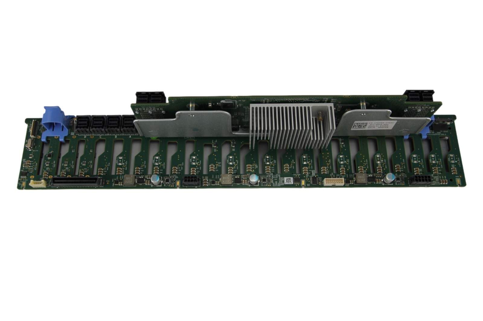 Dell PowerEdge R730xd 24B SFF 2.5″ HDD Backplane PGP6R