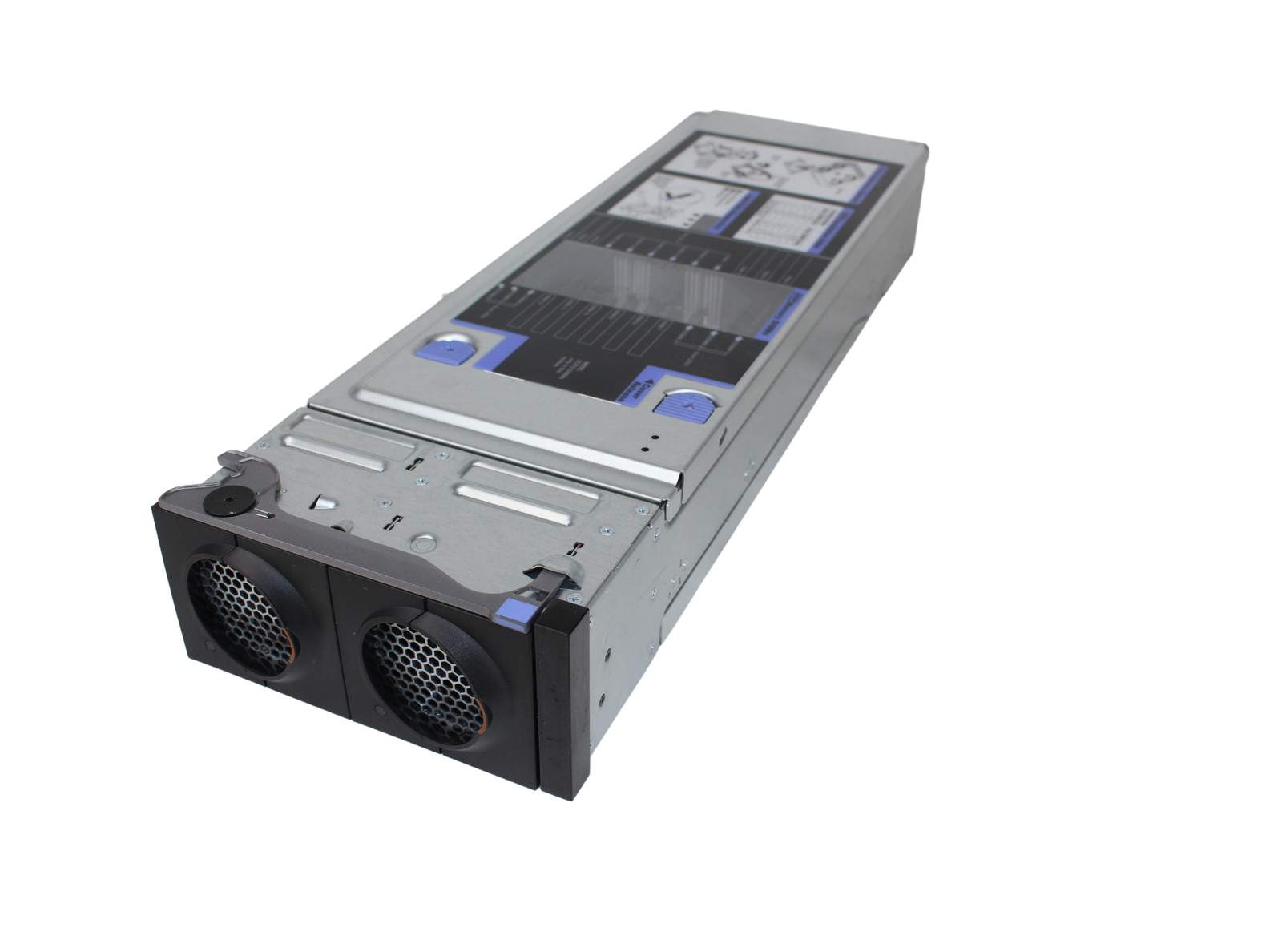 IBM 00FN785 X3850 X6 Compute Book