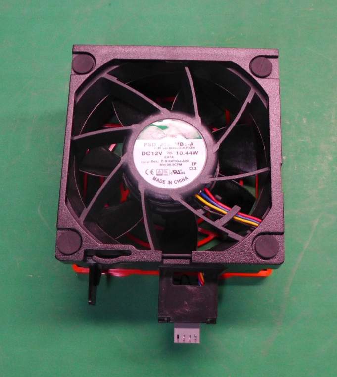 NEW Dell PowerEdge T640 T630 Rack Server Cooling Fan CKY79
