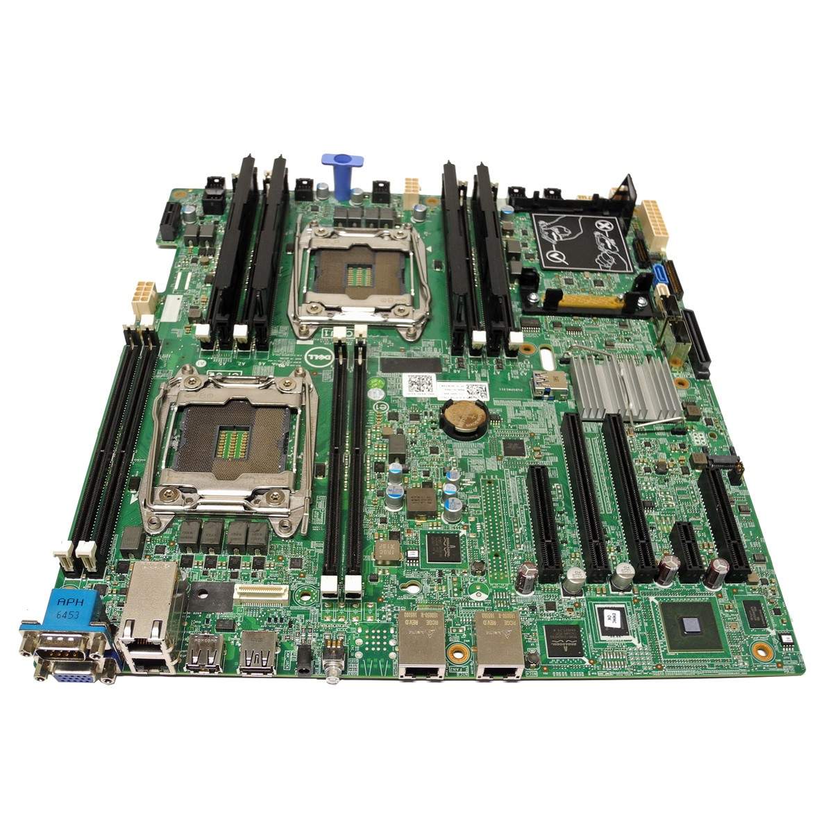 DELL PowerEdge R430 R530 Server Motherboard 0CN7X8