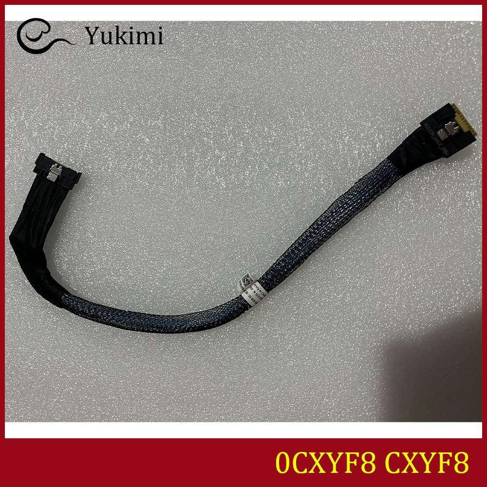 0CXYF8 FOR DELL PowerEdge R750XA CXYF8 Server SAS Hard Disk Cable