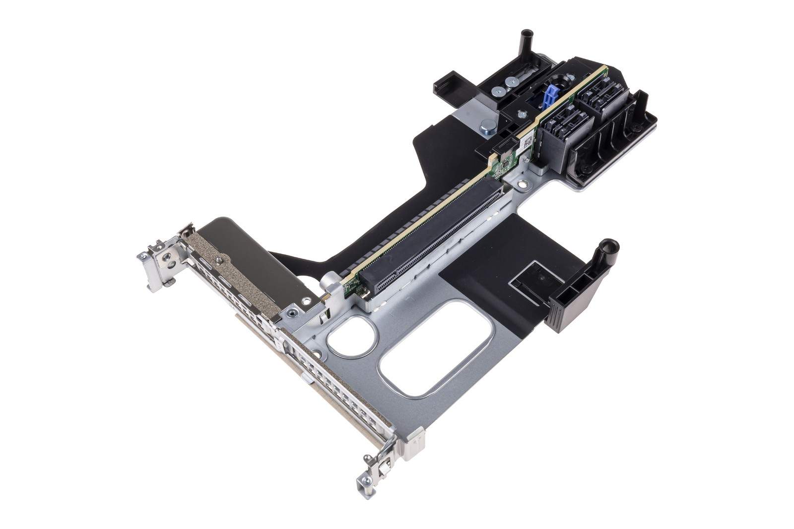 Riser Dell PowerEdge R750/R750XA/R7525 2xPCI-E 4.0×16 CPU1/CPU2 Card R2A DF7XH