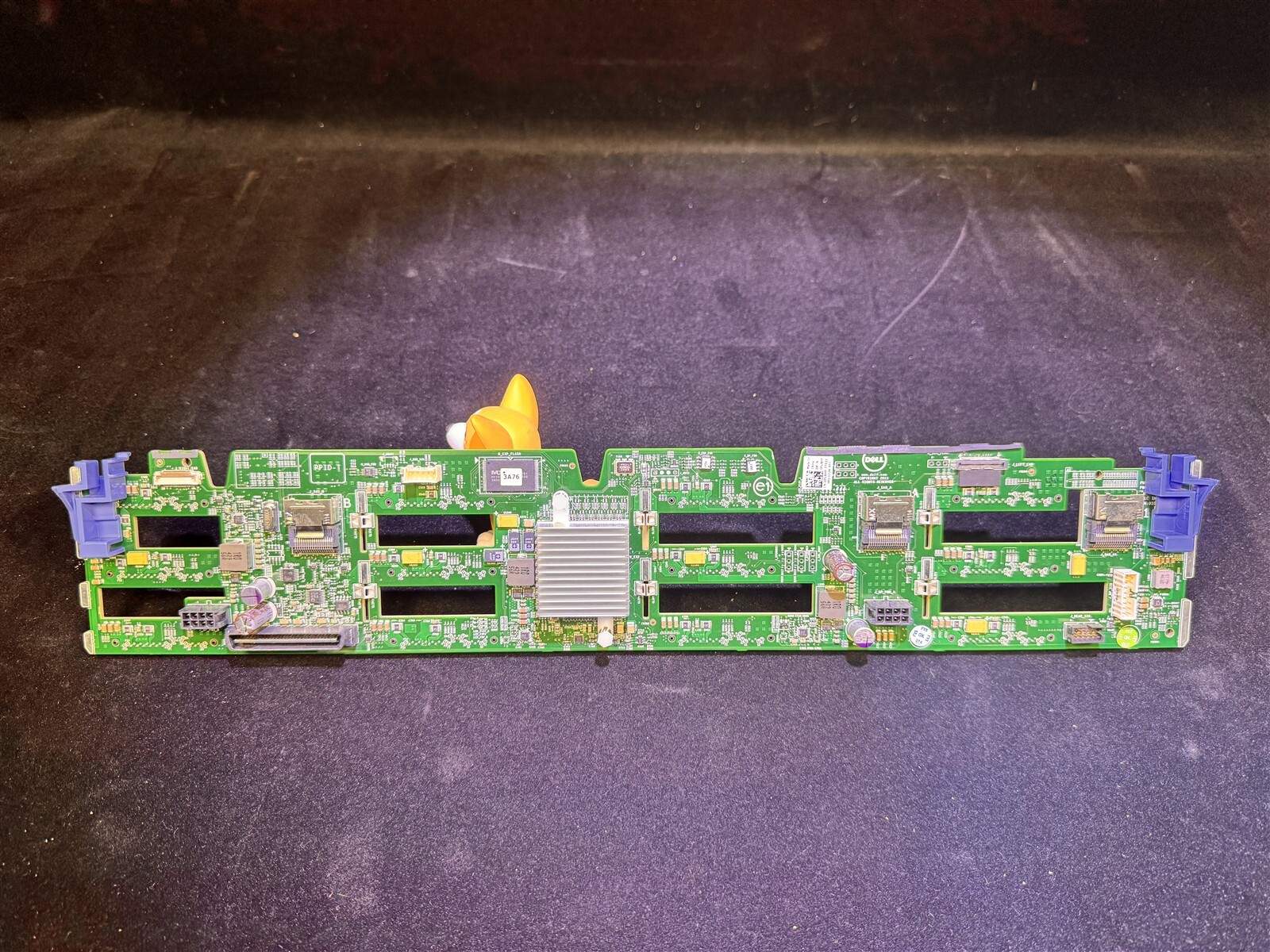 PGXHP DELL POWEREDGE 12x 3.5″ LFF HARD DRIVE BACKPALNE FOR R720XD