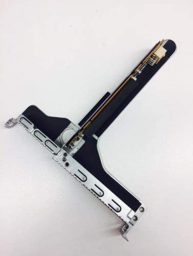 HP 775421-001 DL360 Gen9 PCI Riser Cage Assembly