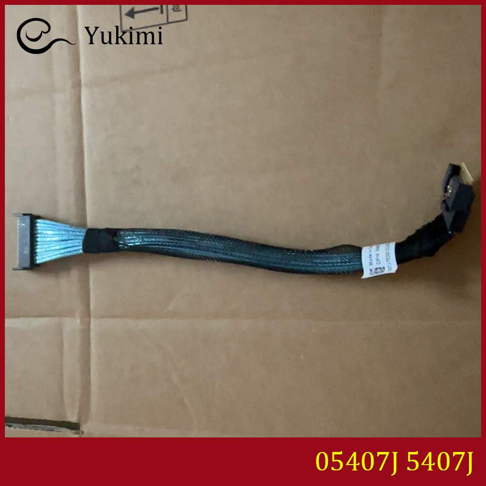 05407J FOR DELL PowerEdge R750 5407J Server Front R Card Small Card SAS Cable