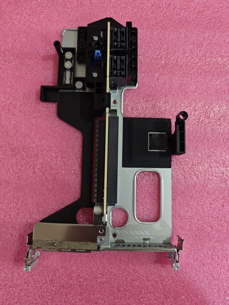 R7525 R750 Server Expansion Slot RISER2 2*PCIex16 059TGX