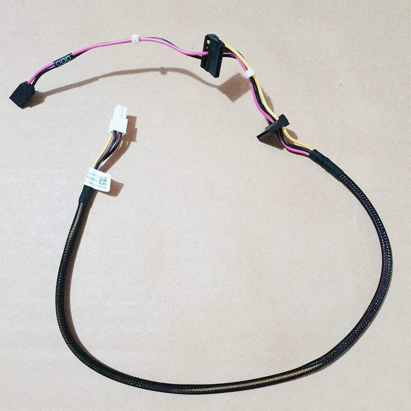 0GG0WN For DELL PowerEdge T440 Server HDD Backplane Power Cable