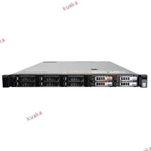 Dell PowerEdge R630 Server 10×2.5(4XNVME)/2680V4 X2=28Core/4X DDR4 32G/4X 1T SAS