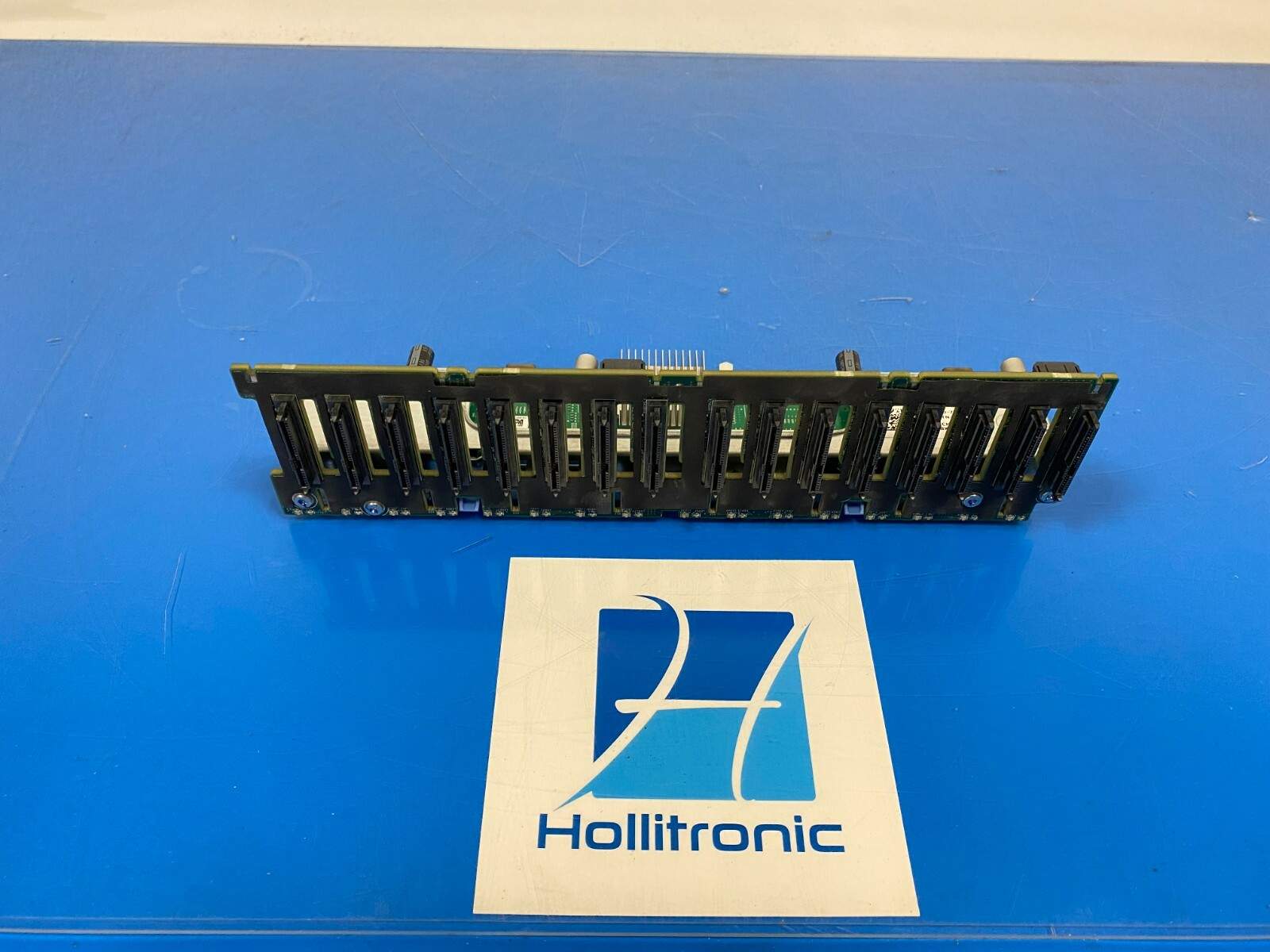 Dell PowerEdge R720 Server 16 Bay SFF 2.5 Backplane 8X25D 08X25D