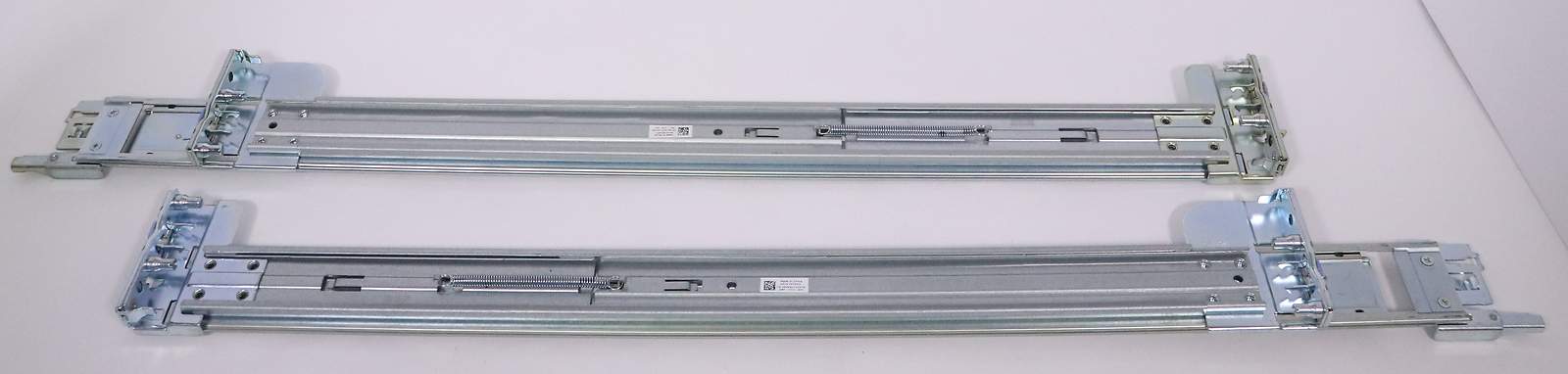 Dell PowerEdge R720 R730 2U B6 Ready Rails 61KCY FYK4G 24V27 0TKYT