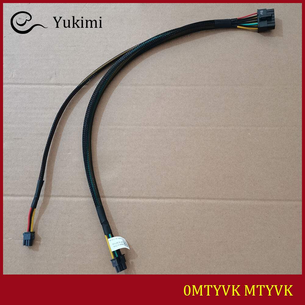 0MTYVK FOR DELL PowerEdge T640 MTYVK Server Hard Disk Backplane Cable