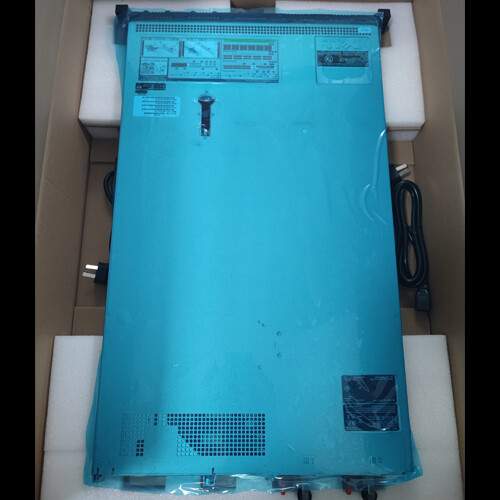 Dell PowerEdge R630 Server H730 RAID 10X2.5″(4X NVME) Ente 2X750W EPP