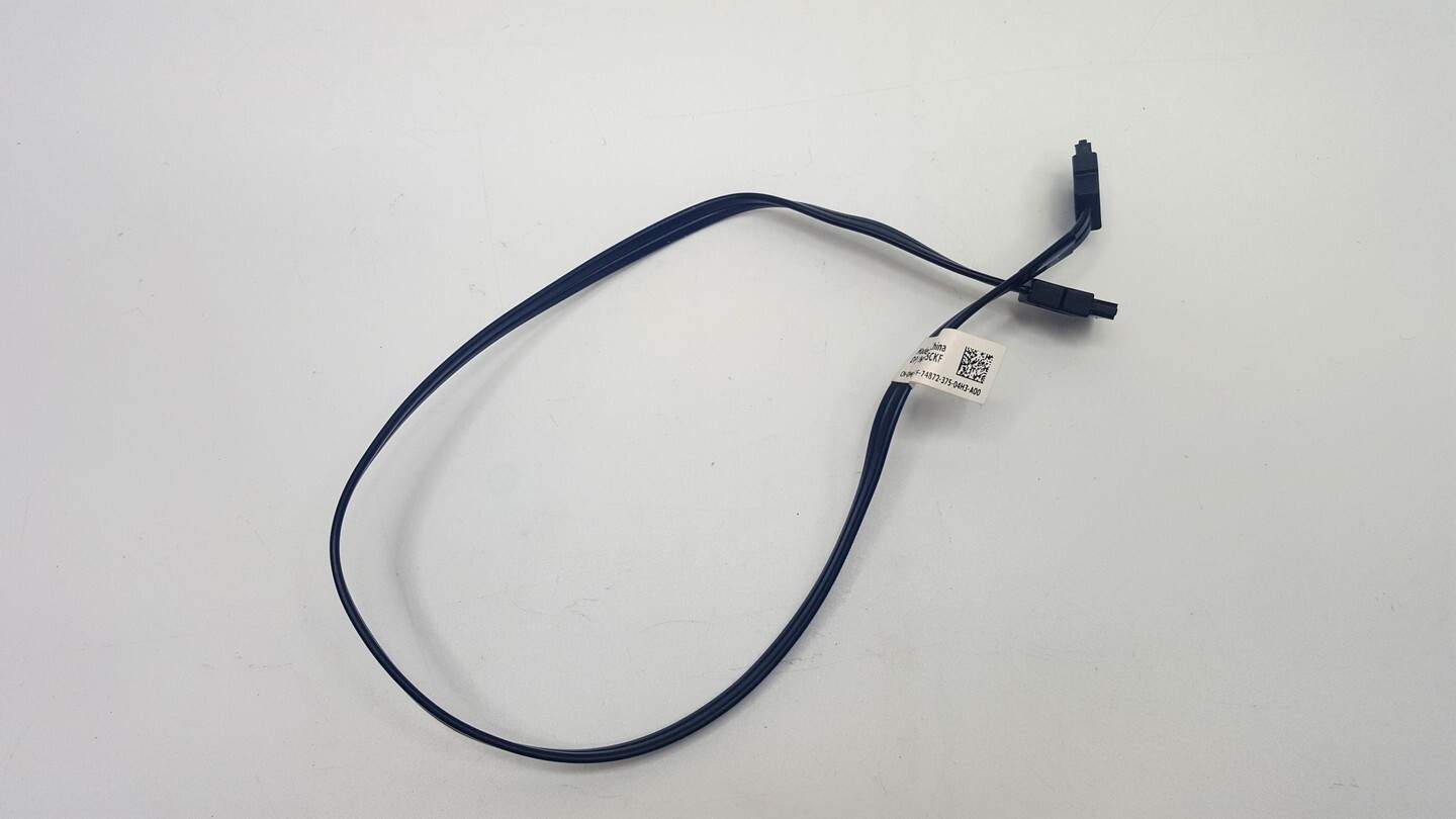 Dell Poweredge R720 Server SATA Cable M5CKF 0M5CKF