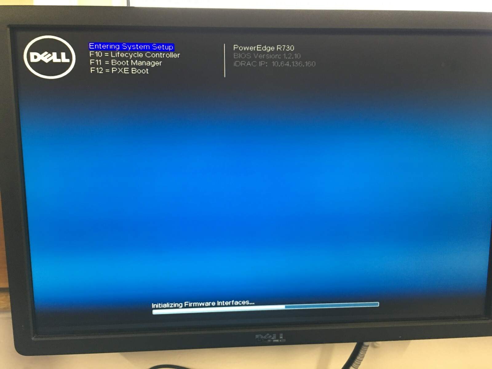 DELL PowerEdge R730 Server Dual 14-Core E5-2697 V3 ** 28CPU Cores 64GB 400GB SSD