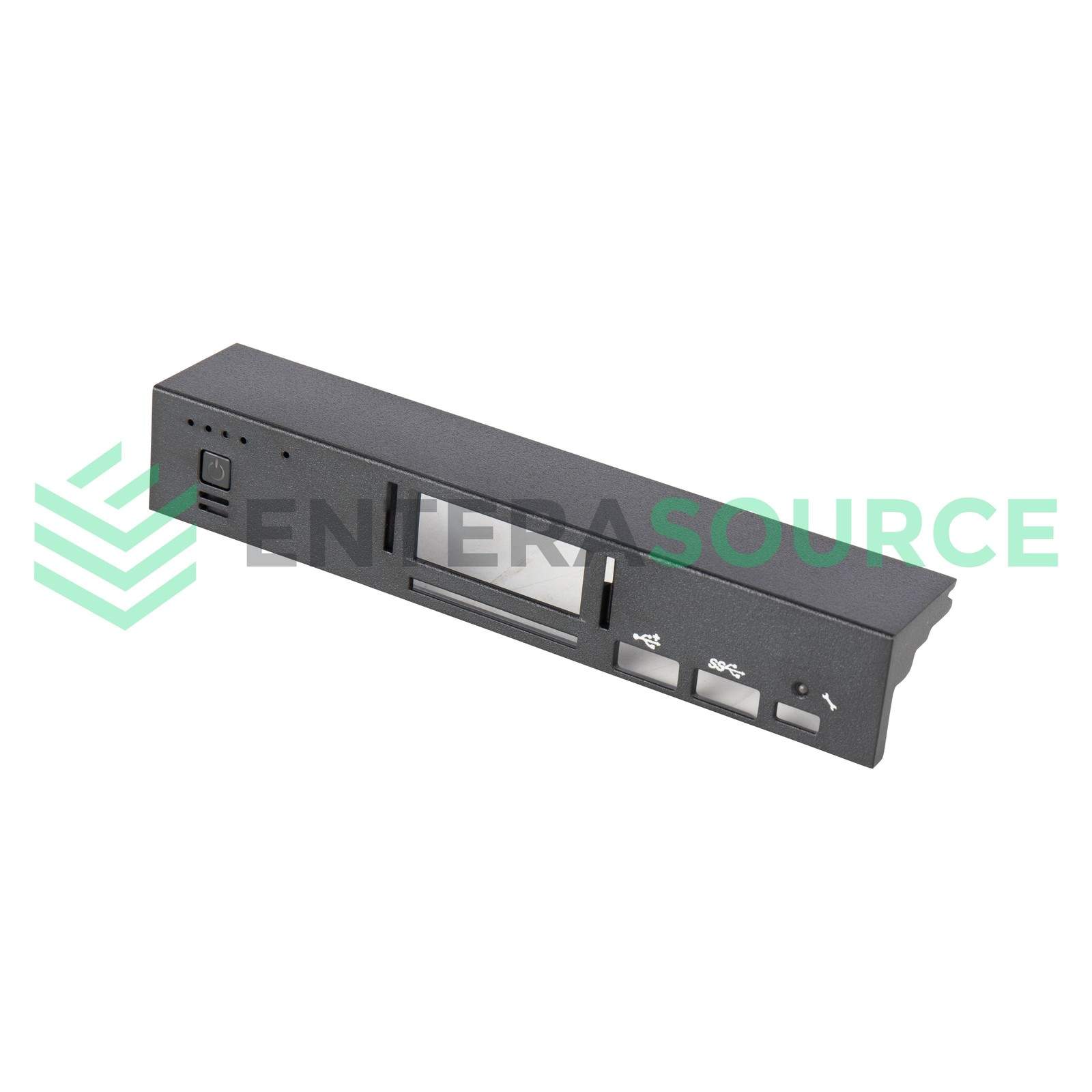 Dell PowerEdge T3DJC-NEW T640 Plastic Control Panel Faceplate