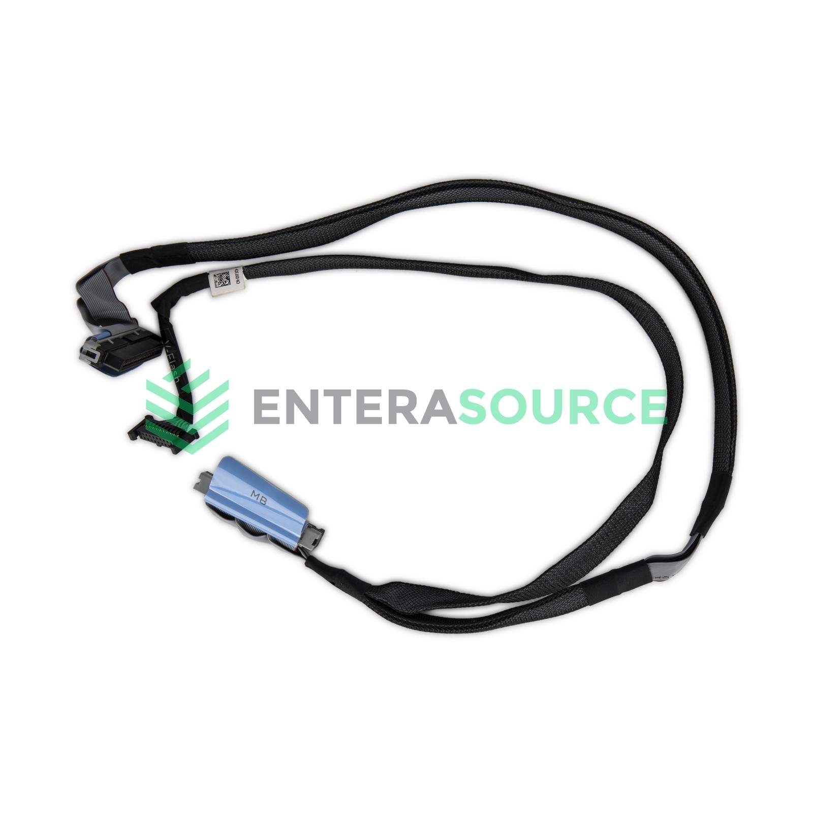 Dell XF3CV PowerEdge R720 24x 2.5″ Backplane Control Cable