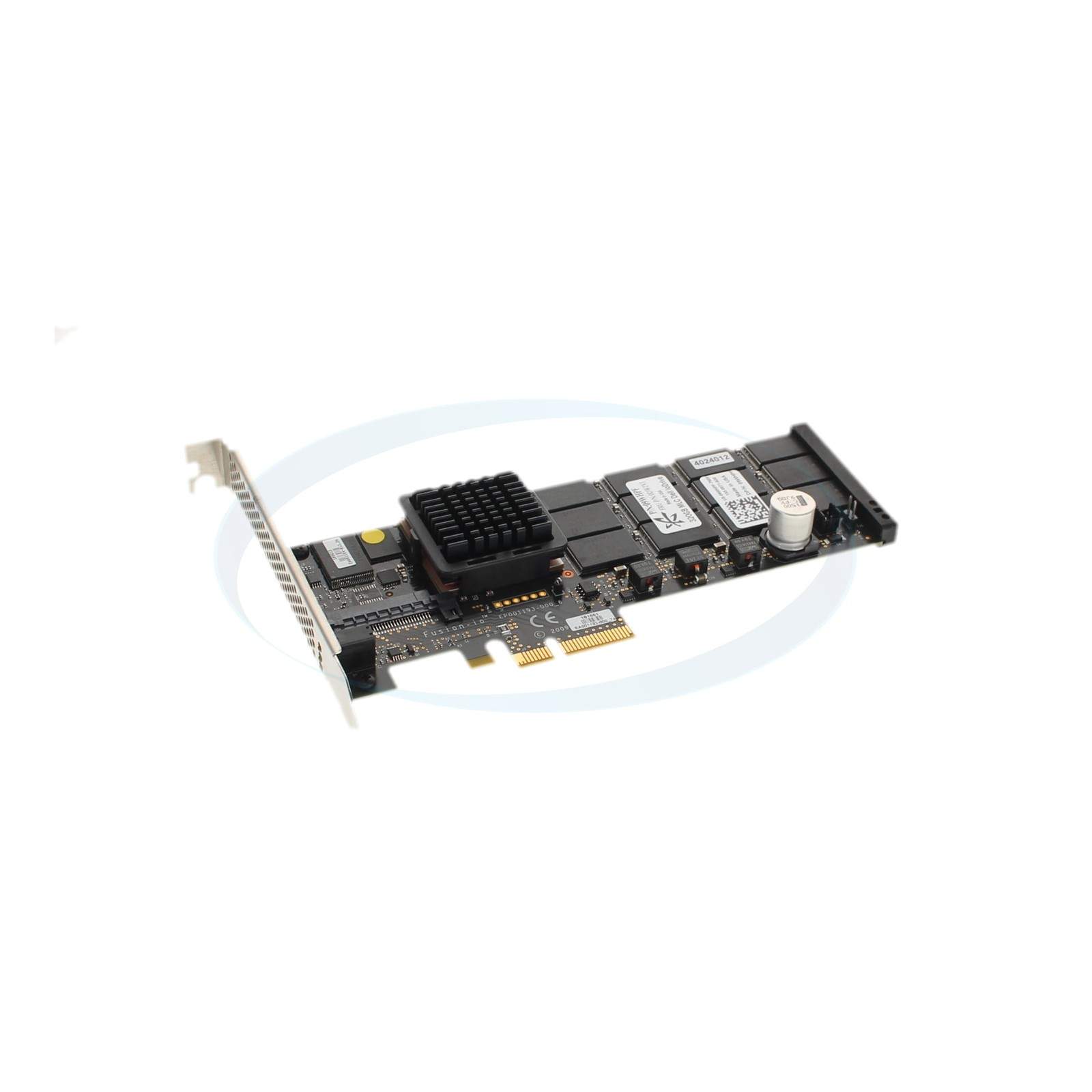 Dell 9WHPF 320GB MLC PCIe SSD Fusion-IO Solid State Drive