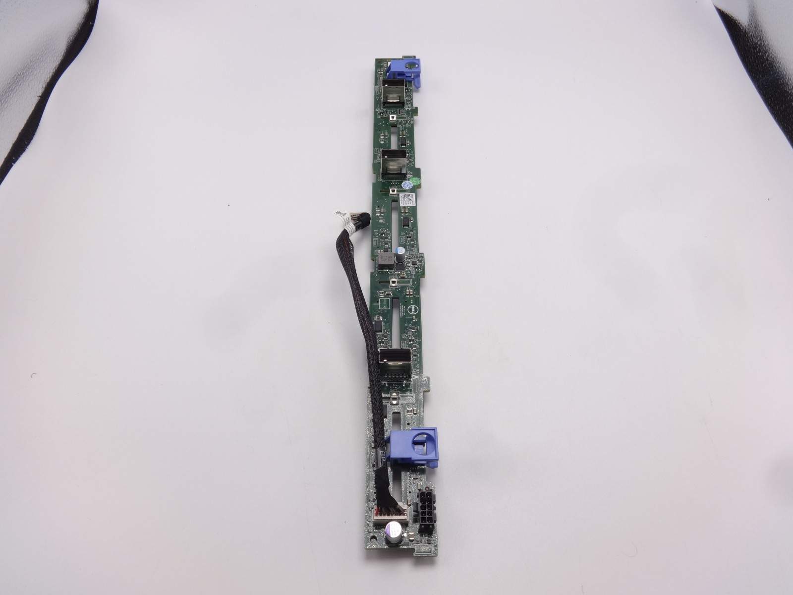Dell X3M3C Poweredge R430 10x 2.5 Backplane