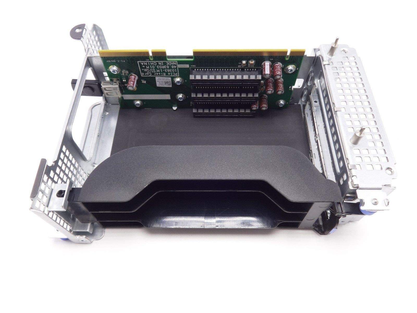 Dell 9TT68 Equallogic FS7600 Riser Card